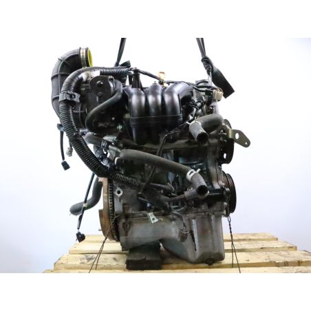 Moteur essence occasion OPEL AGILA II Phase 1 - 1.0i 65ch