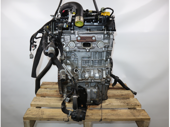 Moteur essence occasion RENAULT CLIO V Phase 1 - 1.0i TCe 100ch