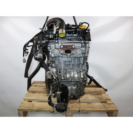 Moteur essence occasion RENAULT CLIO V Phase 1 - 1.0i TCe 100ch