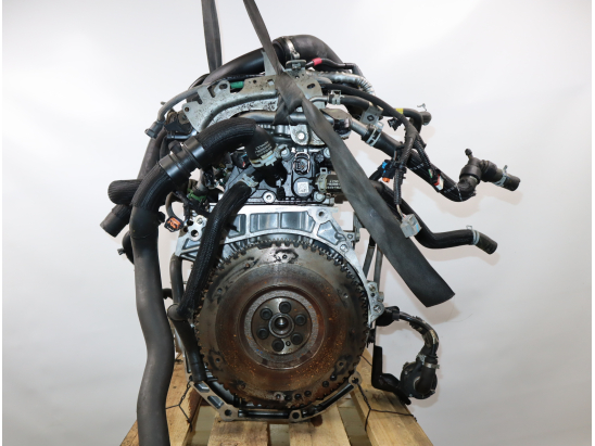 Moteur essence occasion RENAULT CLIO V Phase 1 - 1.0i TCe 100ch