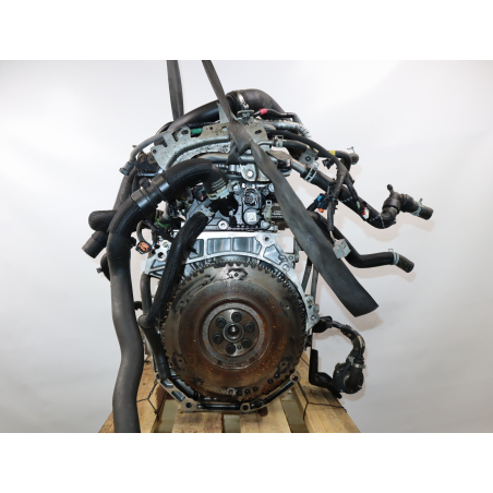 Moteur essence occasion RENAULT CLIO V Phase 1 - 1.0i TCe 100ch