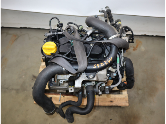 Moteur essence occasion RENAULT CLIO V Phase 1 - 1.0i TCe 100ch