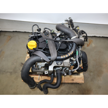 Moteur essence occasion RENAULT CLIO V Phase 1 - 1.0i TCe 100ch