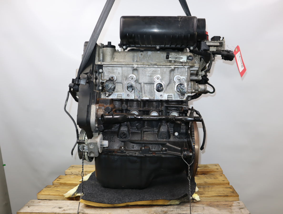 Moteur essence occasion FORD KA II Phase 1 - 1.2i 69ch