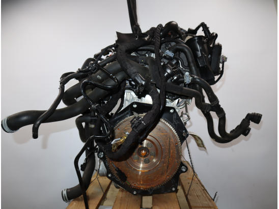 Moteur essence occasion SKODA FABIA III Phase 2 - 1.0 TSI 95ch