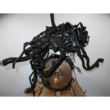 Moteur essence occasion SKODA FABIA III Phase 2 - 1.0 TSI 95ch
