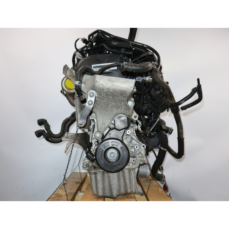 Moteur essence occasion SKODA FABIA III Phase 2 - 1.0 TSI 95ch