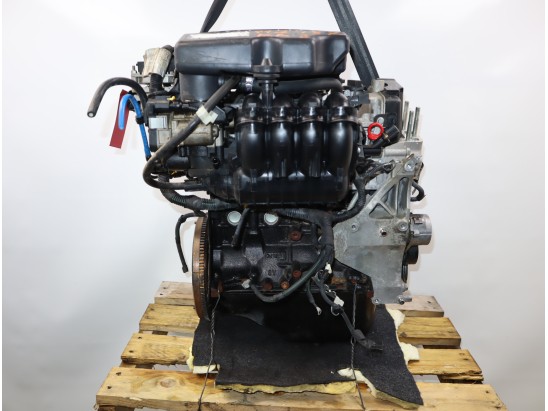 Moteur essence occasion FORD KA II Phase 1 - 1.2i 69ch