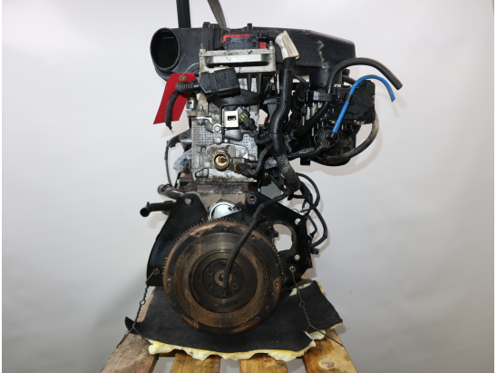 Moteur essence occasion FORD KA II Phase 1 - 1.2i 69ch