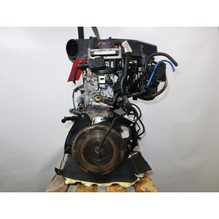 Moteur essence occasion FORD KA II Phase 1 - 1.2i 69ch