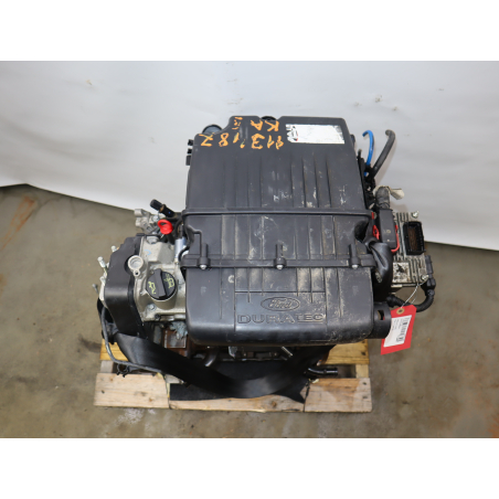 Moteur essence occasion FORD KA II Phase 1 - 1.2i 69ch