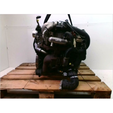 Moteur diesel occasion SUZUKI VITARA I Phase 1 - 2.0 HDI 90ch