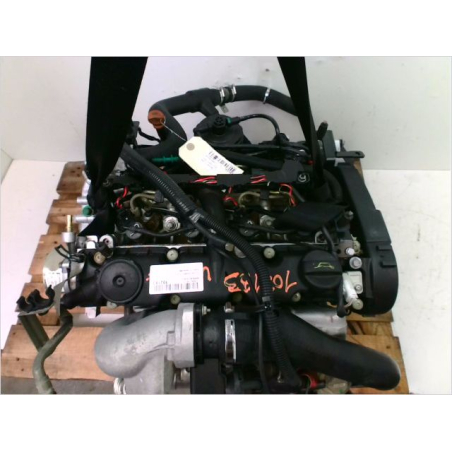 Moteur diesel occasion SUZUKI VITARA I Phase 1 - 2.0 HDI 90ch