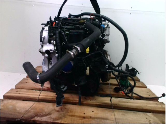 Moteur diesel occasion SUZUKI VITARA I Phase 1 - 2.0 HDI 90ch