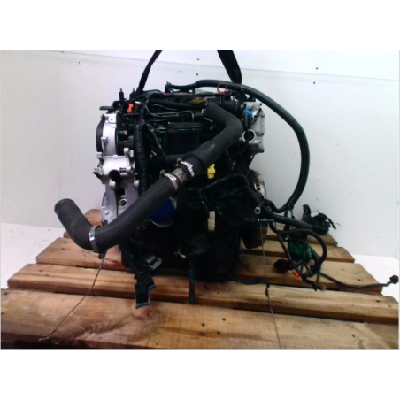 Moteur diesel occasion SUZUKI VITARA I Phase 1 - 2.0 HDI 90ch