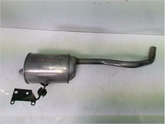 Silencieux arrière occasion RENAULT KANGOO II Phase 2 - 1.5 DCI 90ch