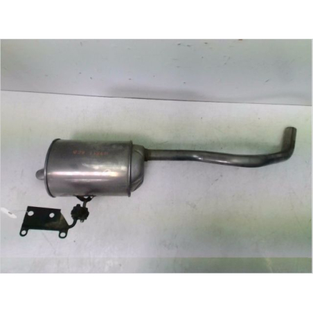 Silencieux arrière occasion RENAULT KANGOO II Phase 2 - 1.5 DCI 90ch