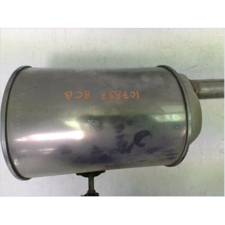 Silencieux arrière occasion RENAULT KANGOO II Phase 2 - 1.5 DCI 90ch