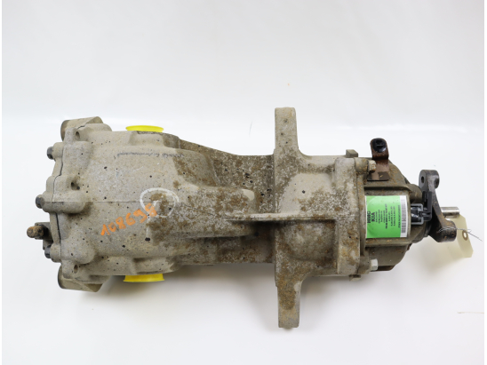 Pont arriere occasion HYUNDAI SANTA FE II Phase 1 - 2.2 CRDI 155ch 4WD