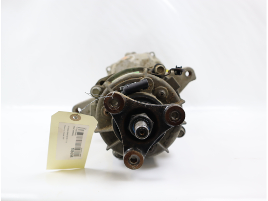 Pont arriere occasion HYUNDAI SANTA FE II Phase 1 - 2.2 CRDI 155ch 4WD