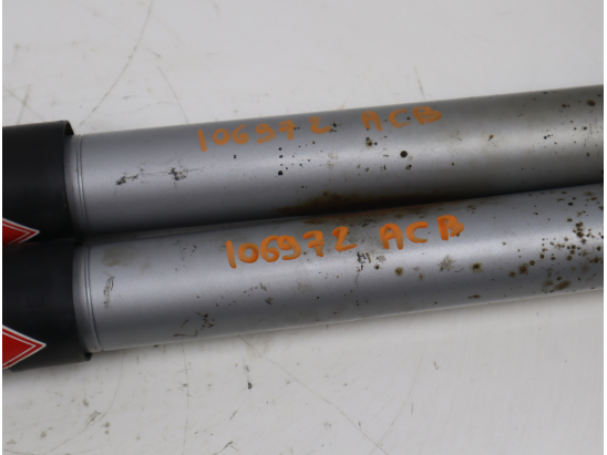 Amortisseur arrière droit occasion MERCEDES CLASSE CLK I Phase 1 - 200