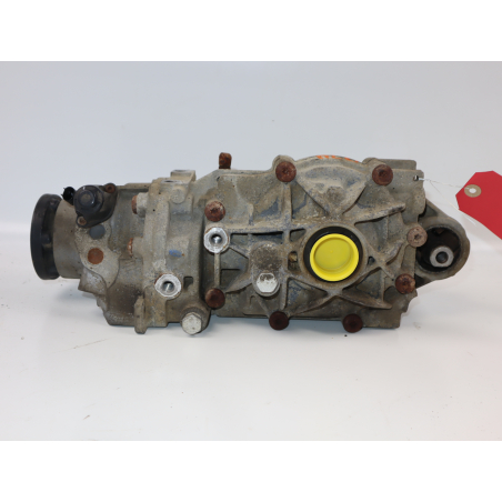 Pont arriere occasion FIAT PANDA II Phase 1 - 1.3 DT MULTIJET 16v 70ch