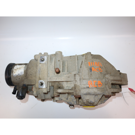 Pont arriere occasion FIAT PANDA II Phase 1 - 1.3 DT MULTIJET 16v 70ch