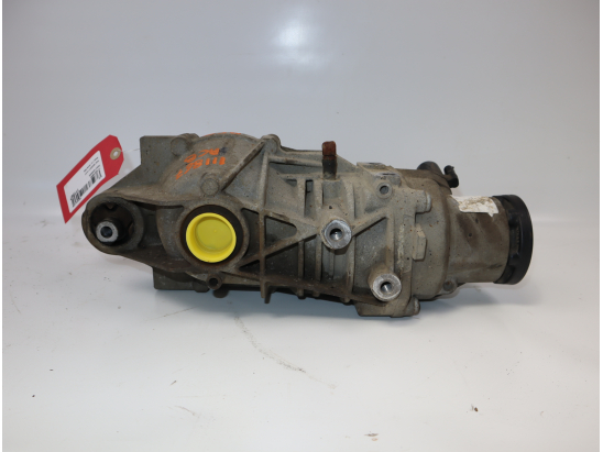 Pont arriere occasion FIAT PANDA II Phase 1 - 1.3 DT MULTIJET 16v 70ch