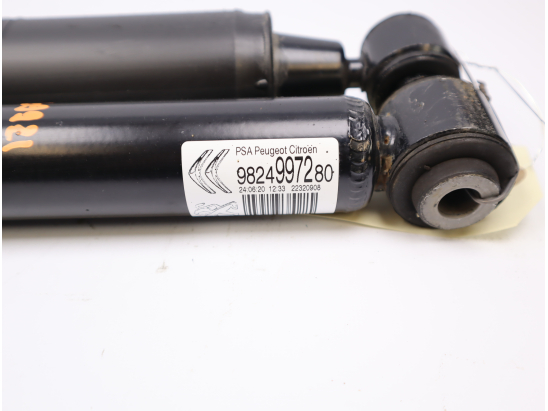Amortisseur arrière droit occasion CITROEN C3 III Phase 2 - 1.2i PureTech 83ch