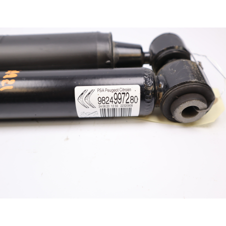 Amortisseur arrière droit occasion CITROEN C3 III Phase 2 - 1.2i PureTech 83ch