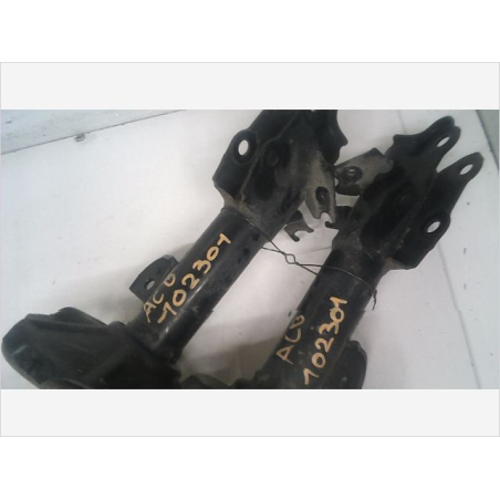 Amortisseur avant droit occasion SUZUKI CELERIO Phase 1 - 1.0i 68ch