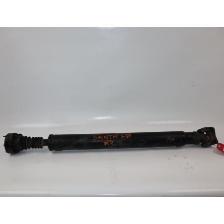 Transmission longitudinale av occasion HYUNDAI SANTA FE I Phase 1 - 2.0 CRDI 125ch 4WD