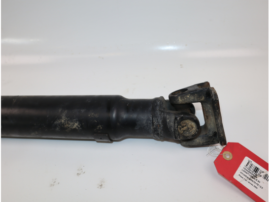 Transmission longitudinale av occasion HYUNDAI SANTA FE I Phase 1 - 2.0 CRDI 125ch 4WD