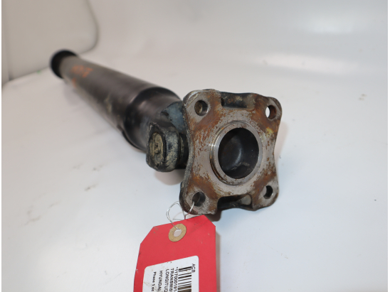 Transmission longitudinale av occasion HYUNDAI SANTA FE I Phase 1 - 2.0 CRDI 125ch 4WD