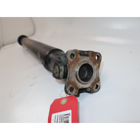 Transmission longitudinale av occasion HYUNDAI SANTA FE I Phase 1 - 2.0 CRDI 125ch 4WD