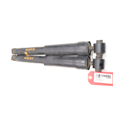 Amortisseur arrière droit occasion RENAULT LAGUNA III Phase 1 - 2.0i 140ch