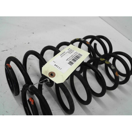 Ressort amortisseur ard occasion VOLKSWAGEN POLO V Phase 1 - 1.2 60ch