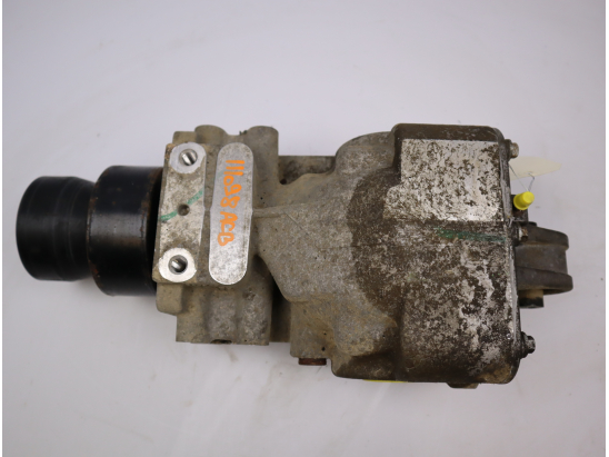 Pont arriere occasion FIAT PANDA II Phase 1 - 1.3 DT MULTIJET 16v 70ch