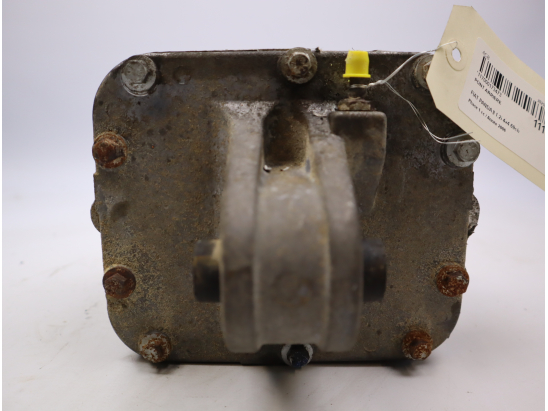 Pont arriere occasion FIAT PANDA II Phase 1 - 1.3 DT MULTIJET 16v 70ch