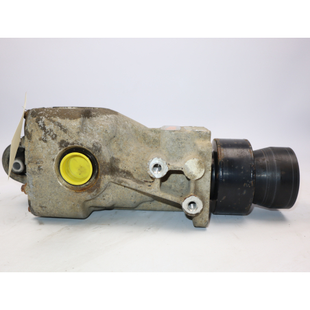 Pont arriere occasion FIAT PANDA II Phase 1 - 1.3 DT MULTIJET 16v 70ch