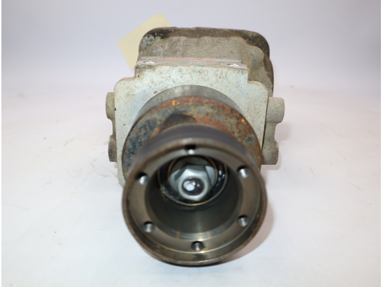 Pont arriere occasion FIAT PANDA II Phase 1 - 1.3 DT MULTIJET 16v 70ch