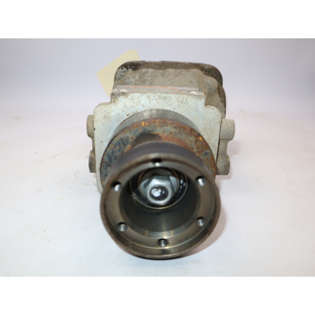 Pont arriere occasion FIAT PANDA II Phase 1 - 1.3 DT MULTIJET 16v 70ch