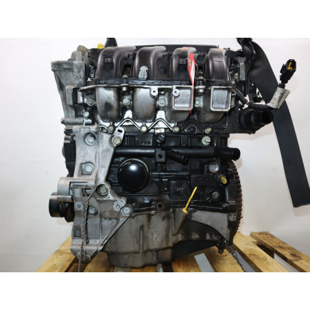Moteur essence occasion RENAULT SCENIC II Phase 1 - 1.6i 16v