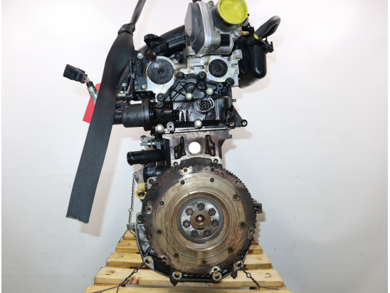 Moteur essence occasion RENAULT SCENIC II Phase 1 - 1.6i 16v