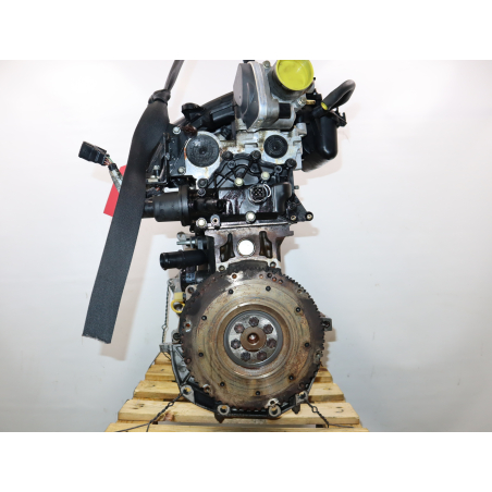 Moteur essence occasion RENAULT SCENIC II Phase 1 - 1.6i 16v