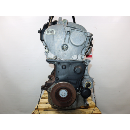 Moteur essence occasion RENAULT SCENIC II Phase 1 - 1.6i 16v