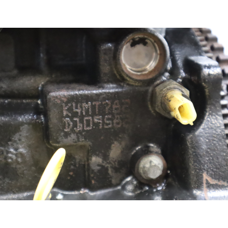 Moteur essence occasion RENAULT SCENIC II Phase 1 - 1.6i 16v