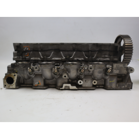 Culasse diesel occasion CITROEN C3 I Phase 2 - 1.4 HDi 70ch