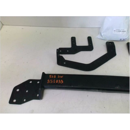 Attelage occasion PEUGEOT 508 Phase 1 SW - 2.0 HDI 136ch