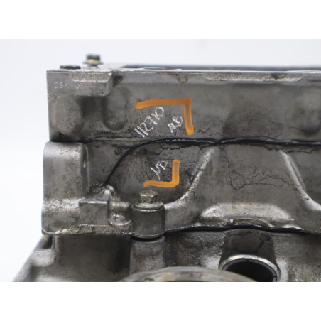 Culasse diesel occasion CITROEN C3 I Phase 2 - 1.4 HDi 70ch